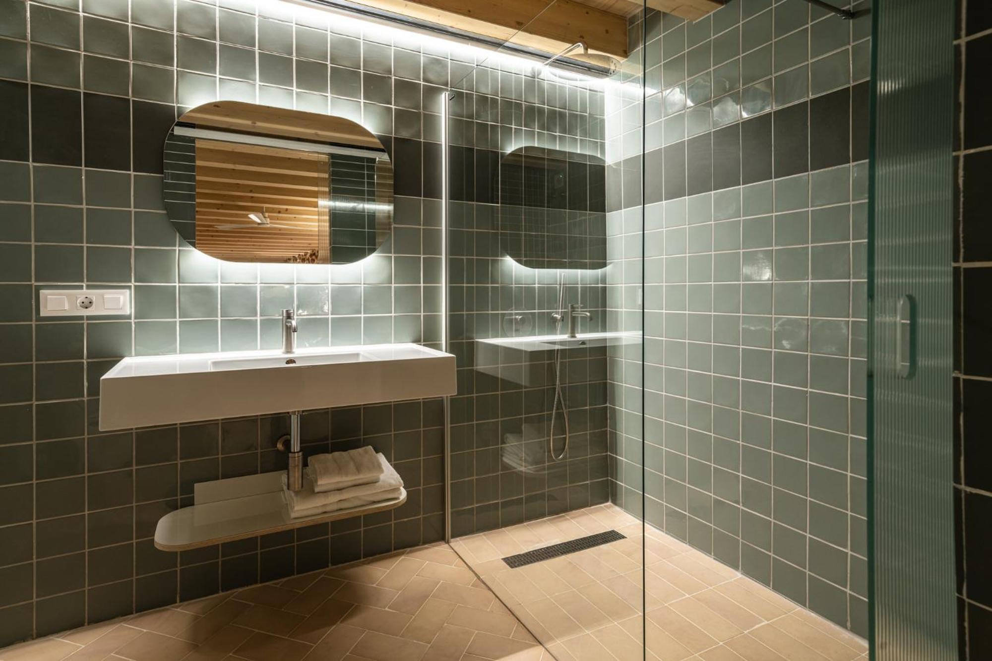 Apartamentos Vilafames Antic Palau Pokój zdjęcie