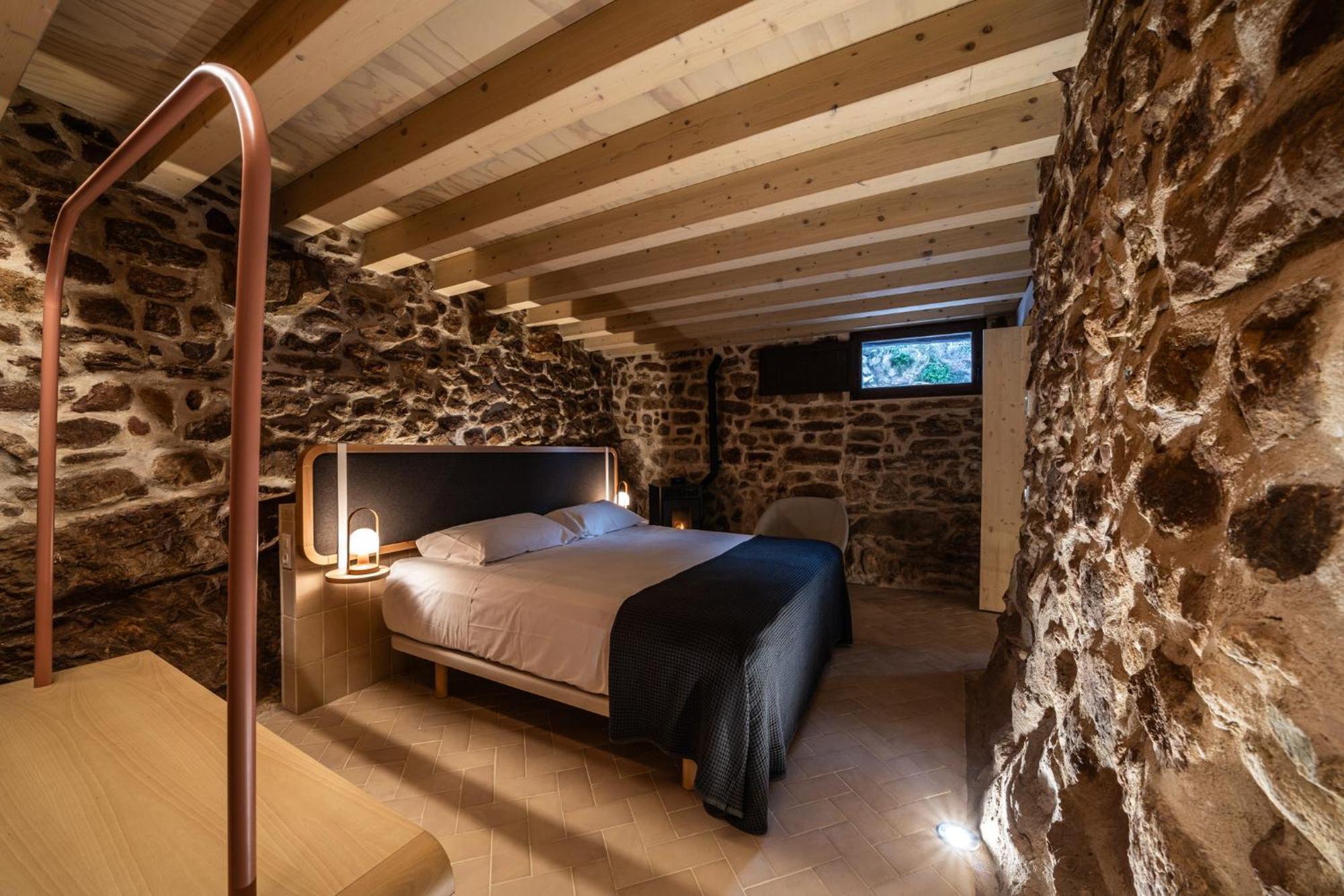 Apartamentos Vilafames Antic Palau Pokój zdjęcie